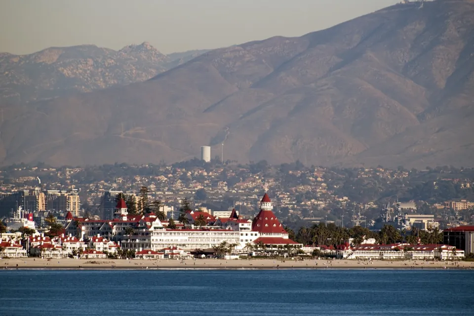 Coronado